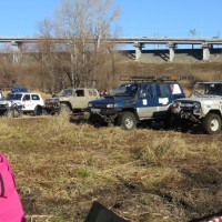 День Автомобилиста 2018