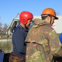 День Автомобилиста 2018