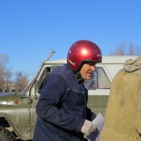 День Автомобилиста 2018