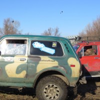 День Автомобилиста 2018