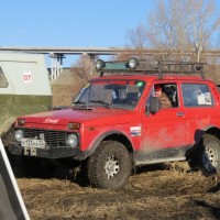 День Автомобилиста 2018