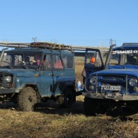 День Автомобилиста 2018