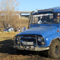 День Автомобилиста 2018