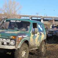 День Автомобилиста 2018