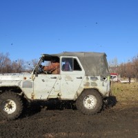 День Автомобилиста 2018