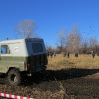 День Автомобилиста 2018