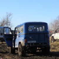 День Автомобилиста 2018