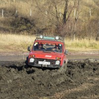 День Автомобилиста 2018