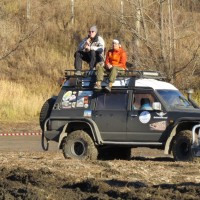 День Автомобилиста 2018