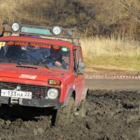 День Автомобилиста 2018