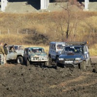 День Автомобилиста 2018