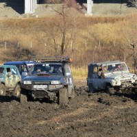 День Автомобилиста 2018