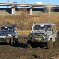 День Автомобилиста 2018