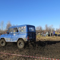 День Автомобилиста 2018