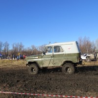 День Автомобилиста 2018