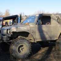 День Автомобилиста 2018