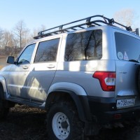 День Автомобилиста 2018