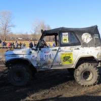 День Автомобилиста 2018