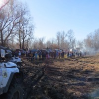 День Автомобилиста 2018