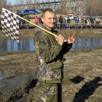 День Автомобилиста 2018