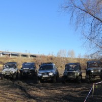 День Автомобилиста 2018