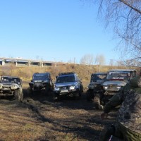 День Автомобилиста 2018