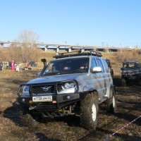 День Автомобилиста 2018