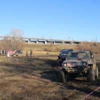 День Автомобилиста 2018