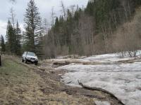дорога на водопады Шинок через с. Каракол.jpg