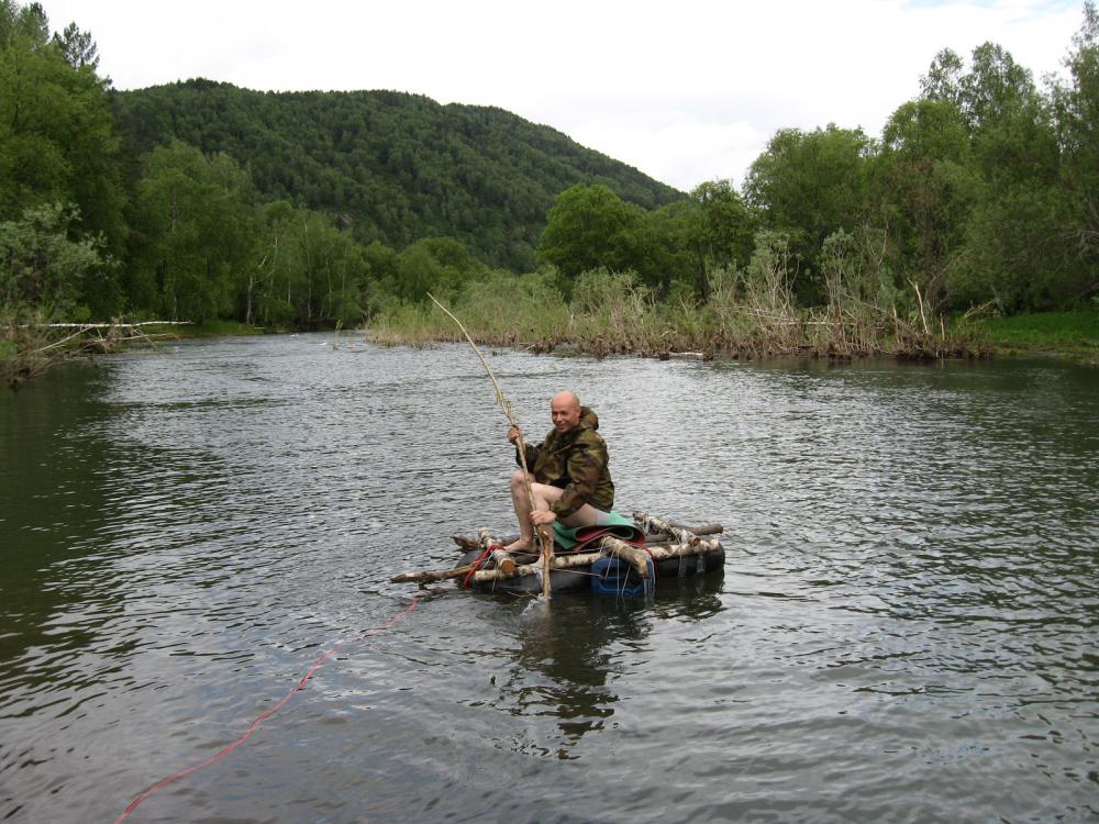 Алтайская рыбалка сайт